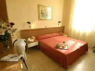 Hotel Cagrande Milão