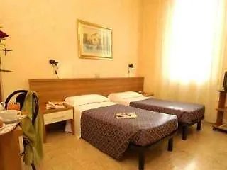 Cagrande Hotel Milão