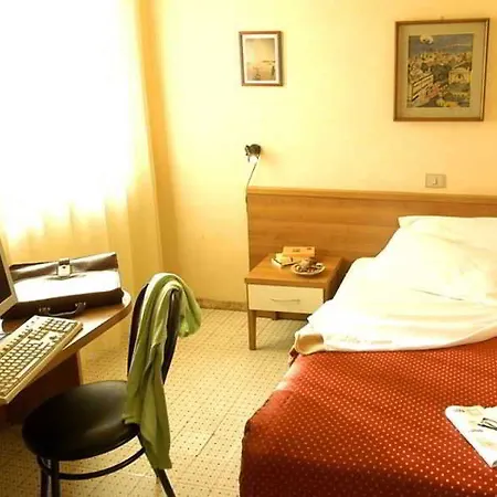 Cagrande Hotel